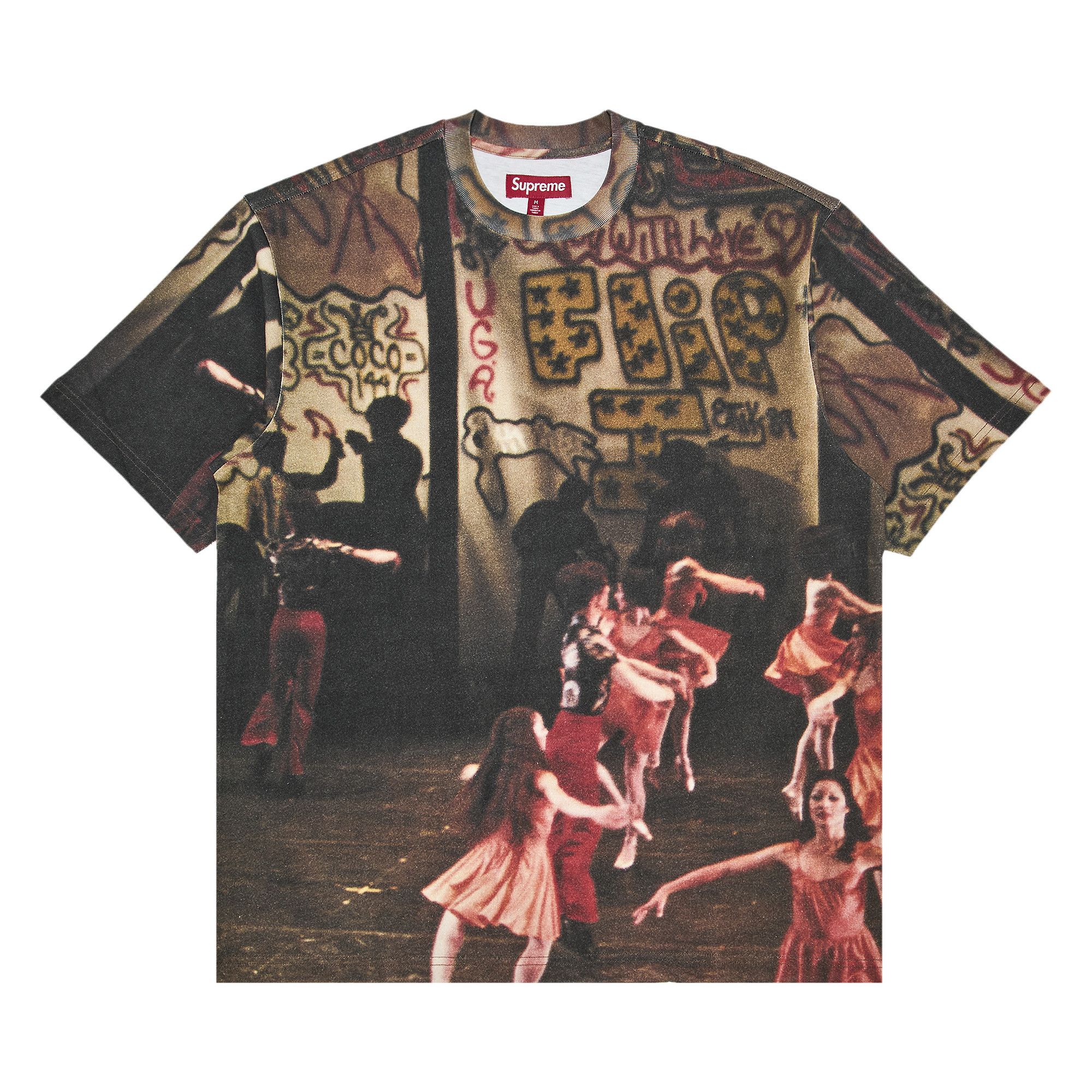 Girl Skateboard Kodak Gold 400 T-shirt - black (black)
