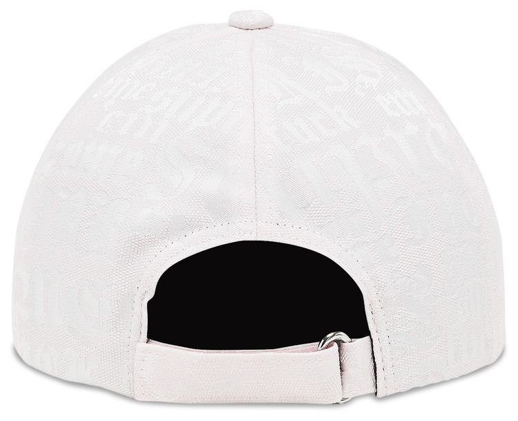 Supreme Cities Jacquard 6 Panel Light Pink