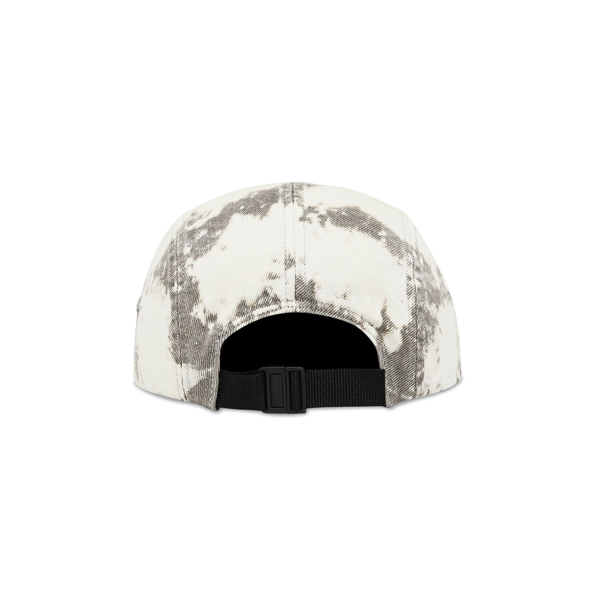 ★新品 Supreme Denim Camp Cap Bleached Supreme Denim Camp Cap Bleached | eBay