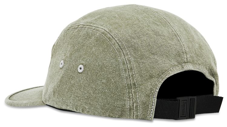 Supreme Denim Camp Cap Olive
