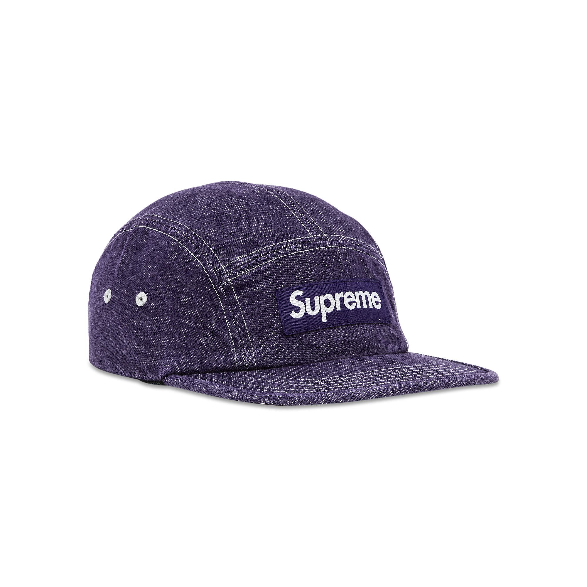2025ss Supreme Denim Crusher パープル Denim Crusher - Shop - Supreme