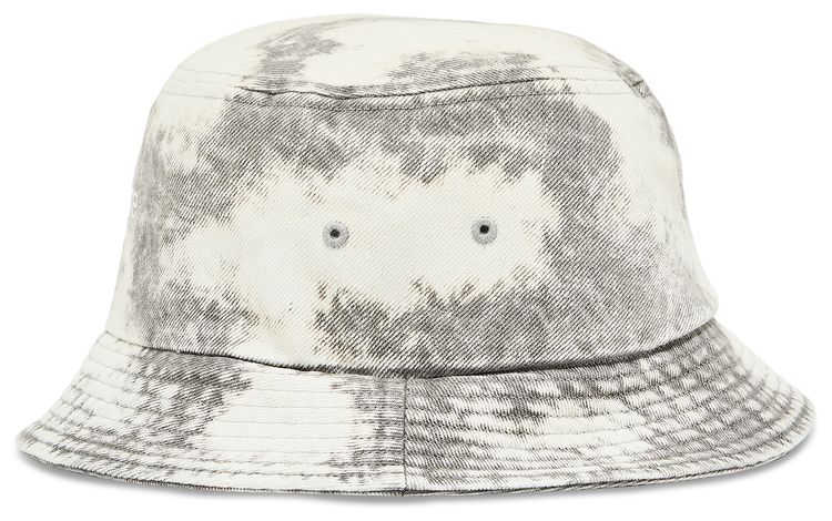 Supreme Denim Crusher Bleached