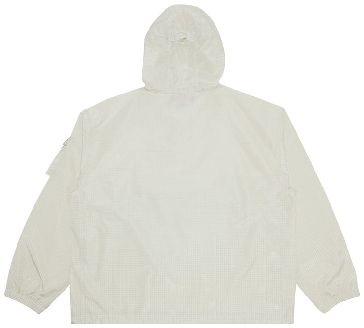 Buy Supreme Reflective Ripstop Anorak 