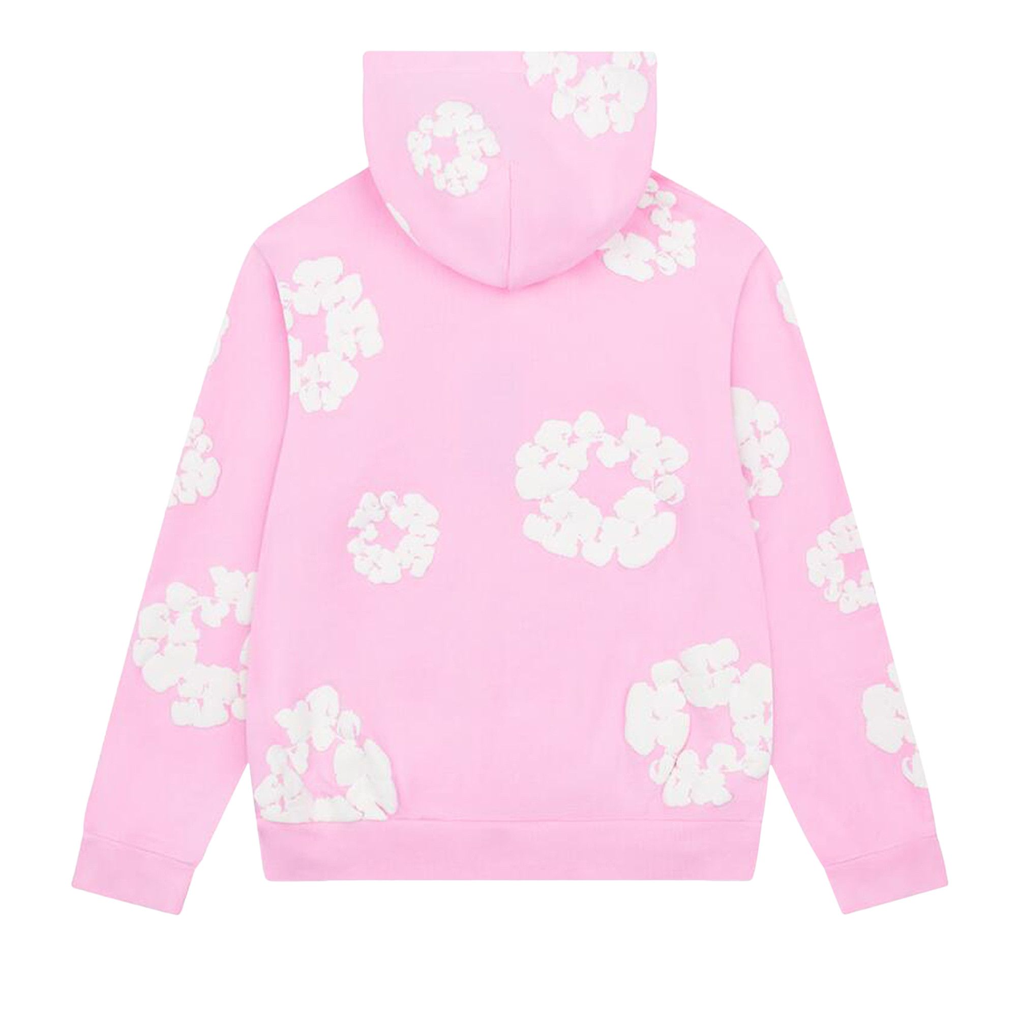 Buy Denim Tears The Cotton Wreath Sweatshirt 'Powder Pink