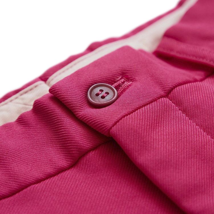 Comme des Garcons Homme Plus Bright Shorts Pink