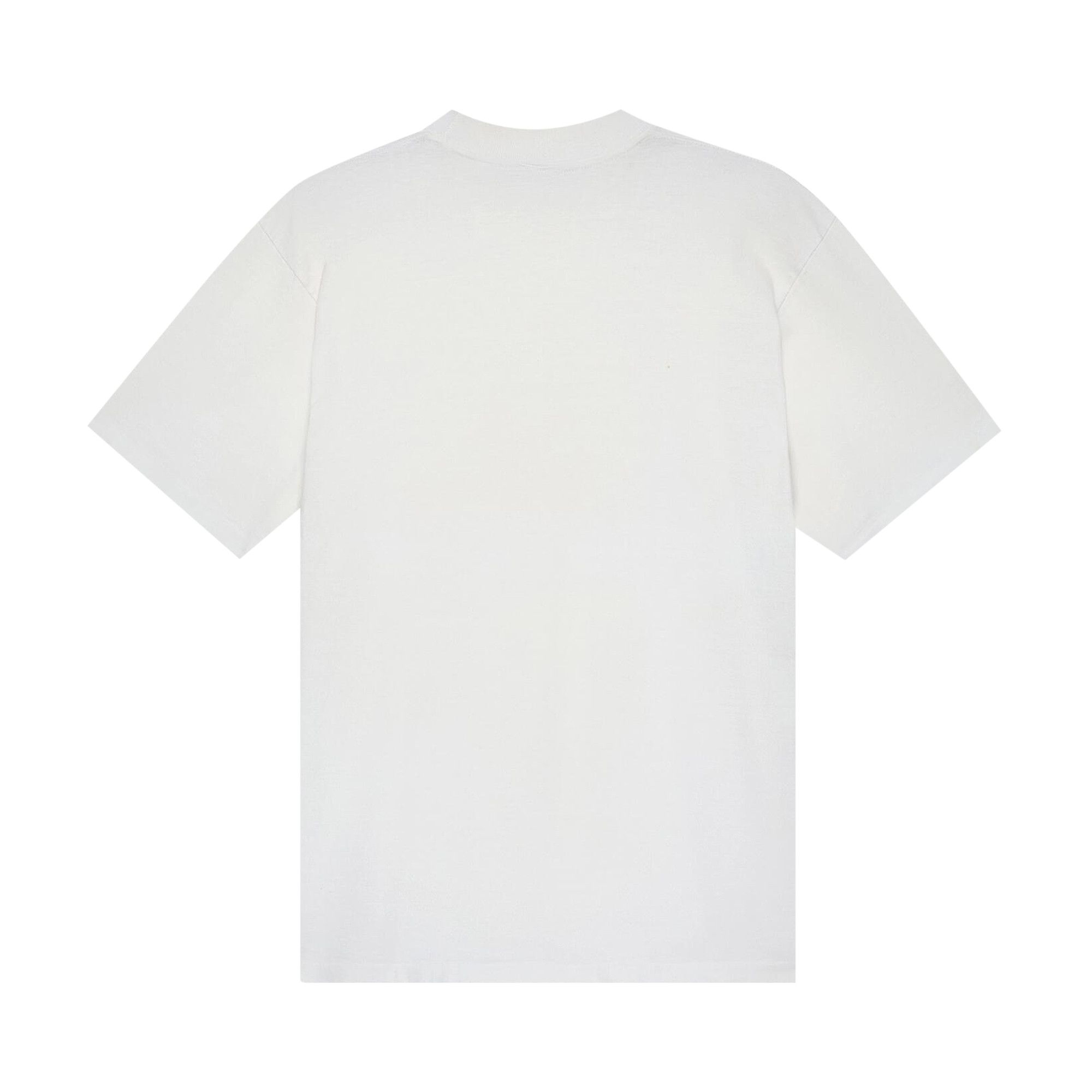 Buy 424 Cali T-Shirt 'White' - FF5SMH14AP JE499 064 | GOAT