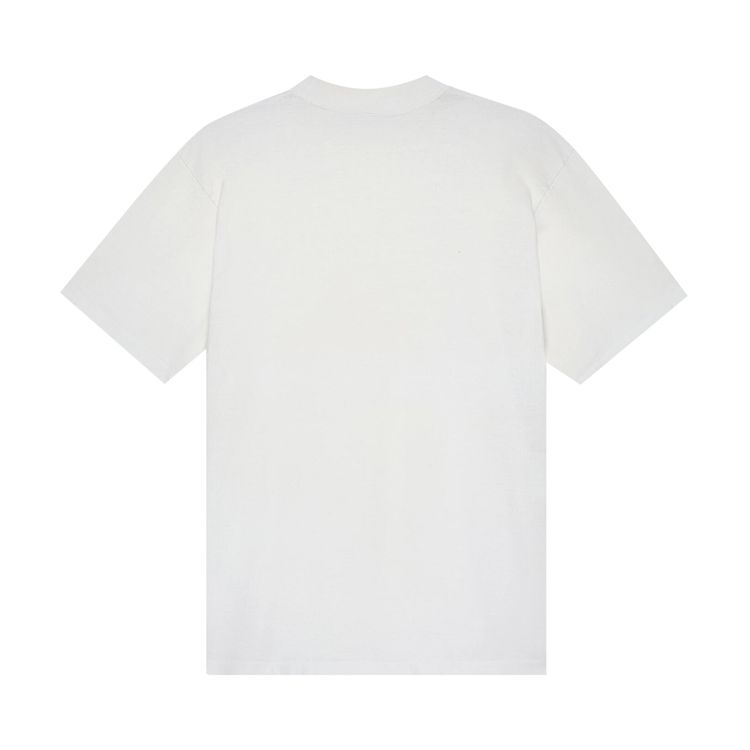 424 Cali T Shirt White