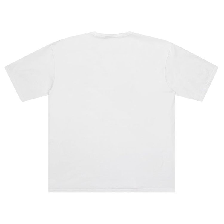 Undercover Fruits Tee White