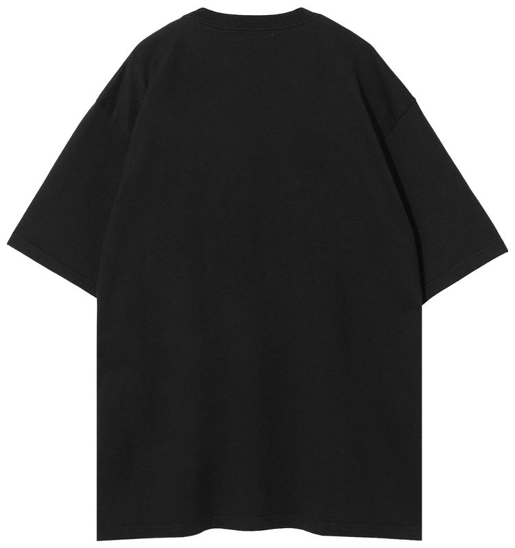 Undercover Filthy Tee Black