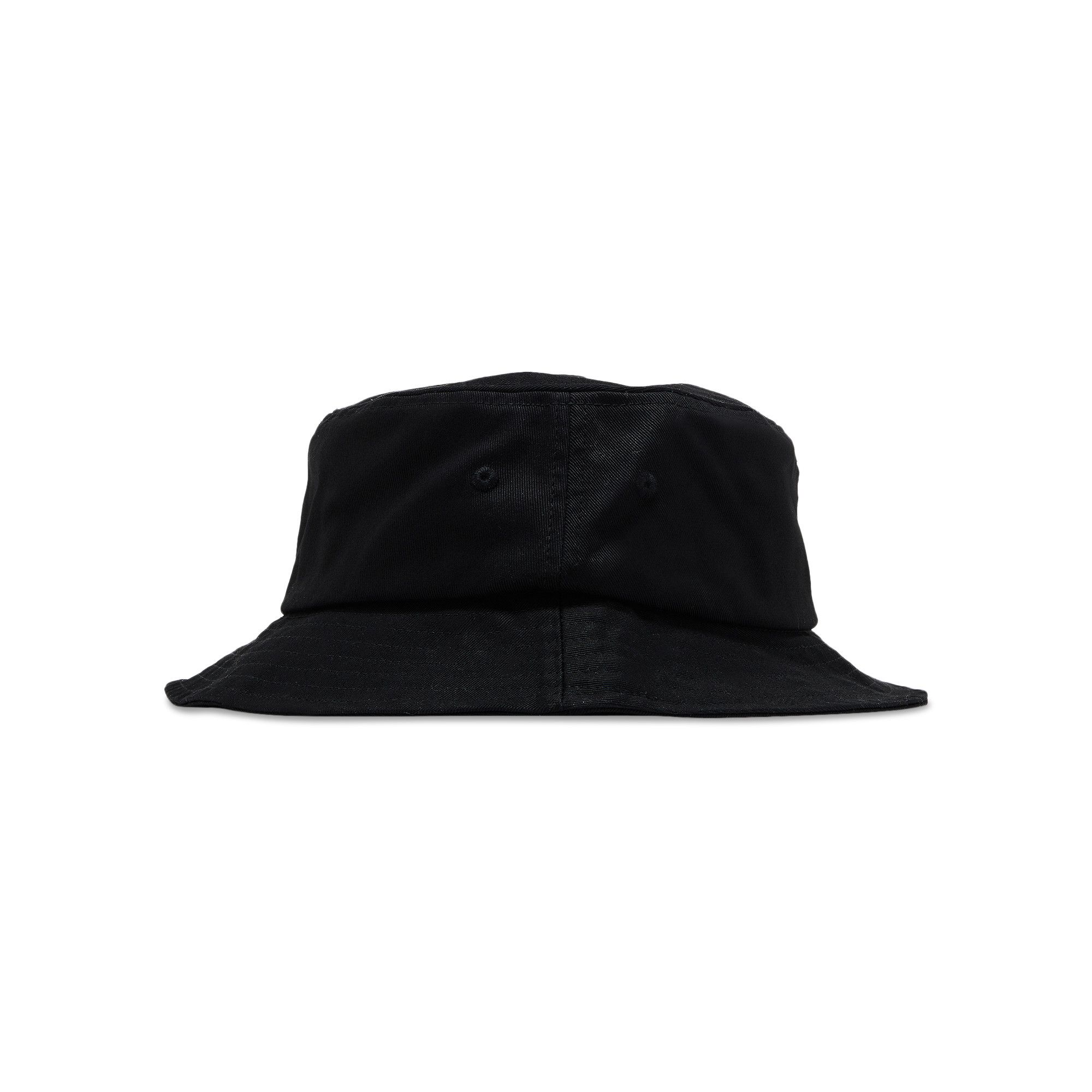 ★KENZO★ Kenzo Utility Bucket Hat Black FE68AC414F4199 FE68 KENZO Utility Bucket Hat Black - Wrong Weather