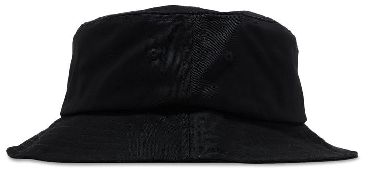 Kenzo Bucket Hat Black
