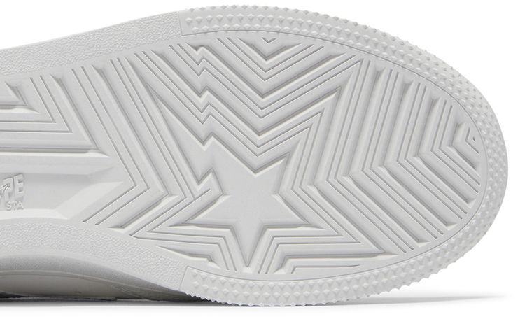 GOAT Exclusive Bapesta M2 Pearl