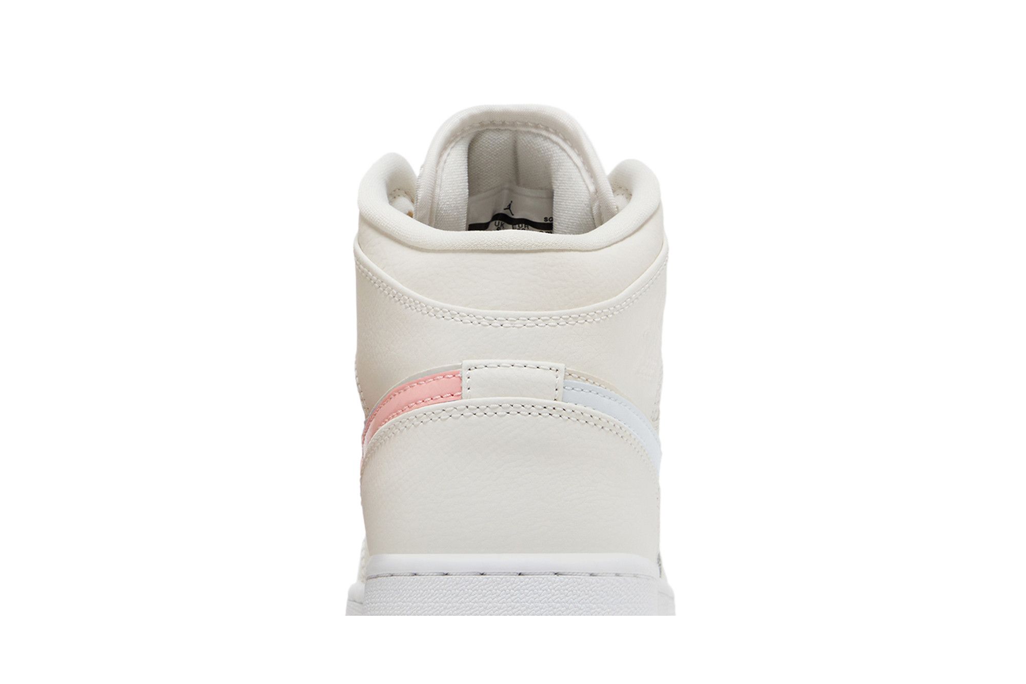 Buy Air Jordan 1 Mid GG 'Phantom' - 555112 035 | GOAT