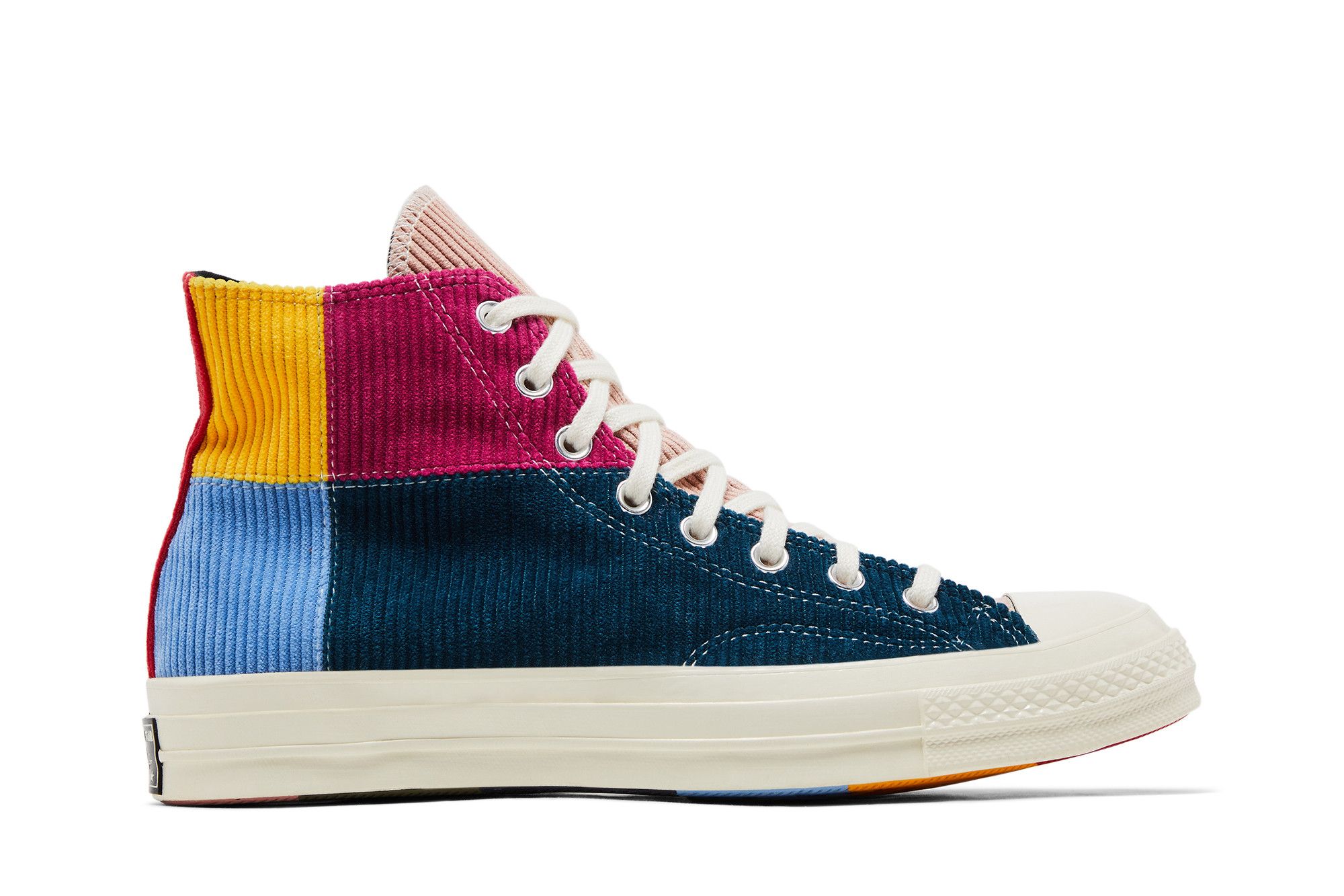 Buy Offspring x Converse Chuck 70 'Pink Corduroy' - 166532C | GOAT