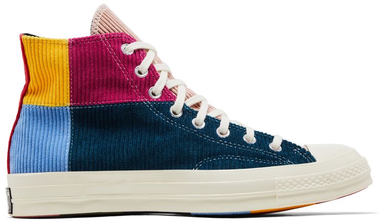 Offspring x Converse Chuck 70 Pink Corduroy