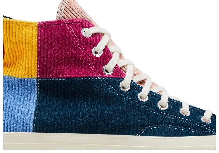 Offspring x Converse Chuck 70 Pink Corduroy