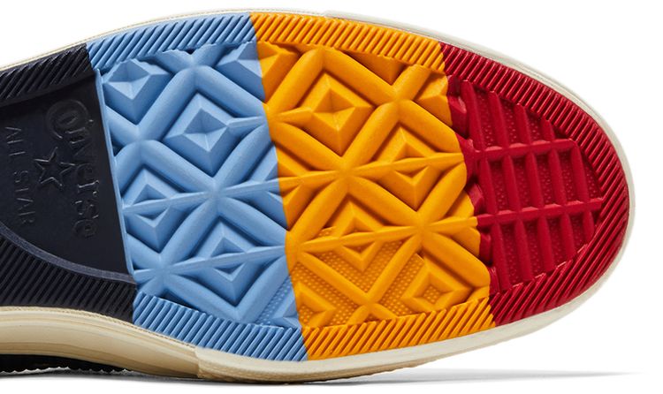 Offspring x Converse Chuck 70 Pink Corduroy