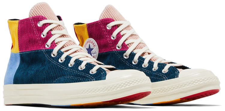 Offspring x Converse Chuck 70 Pink Corduroy