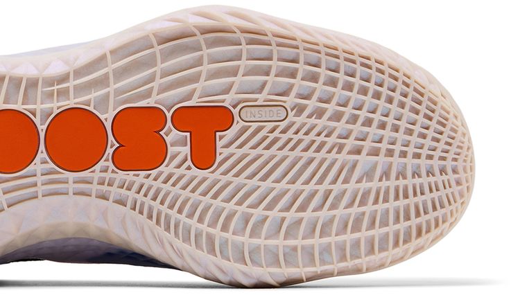 Adidas Harden Vol 5 Futurenatural Purple Tint Sonic Ink