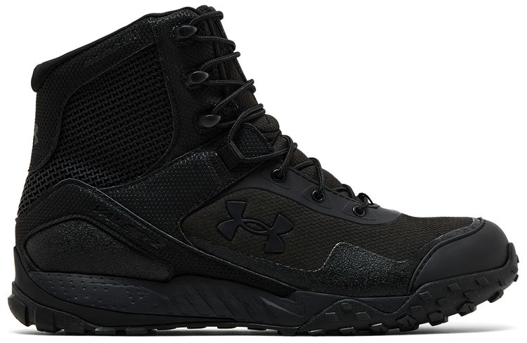 Valsetz RTS 15 Tactical Boots Black