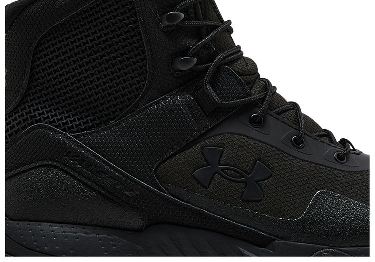 Valsetz RTS 15 Tactical Boots Black