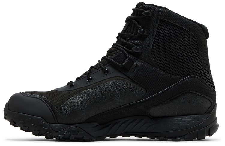 Valsetz RTS 15 Tactical Boots Black