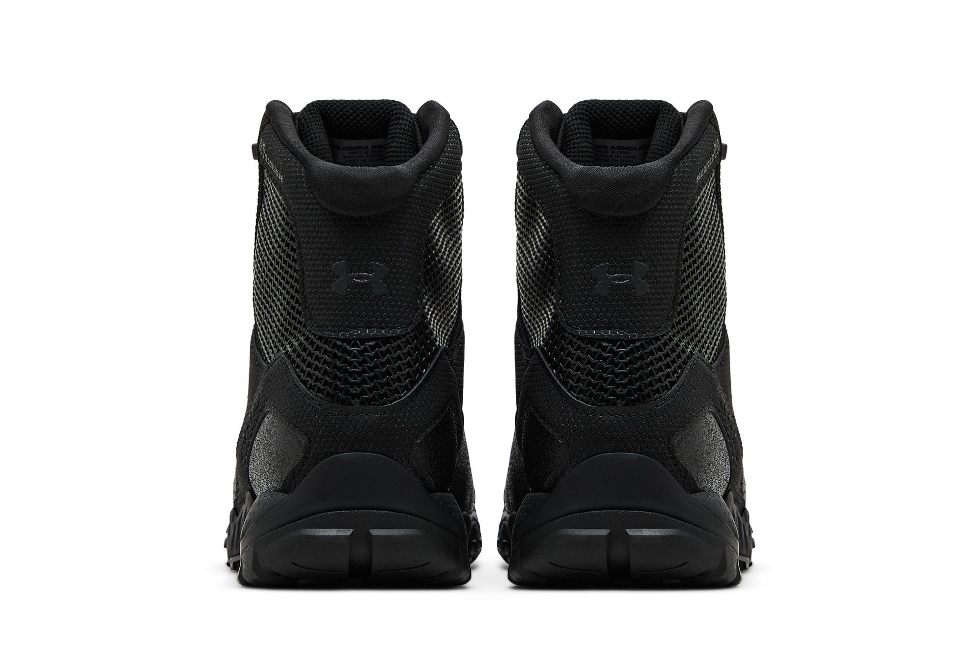 個人装備 Under Armour UA Valsetz RTS 1.5 29cm UA Valsetz RTS 1.5 Men's Tactical Boots | Under Armour Canada