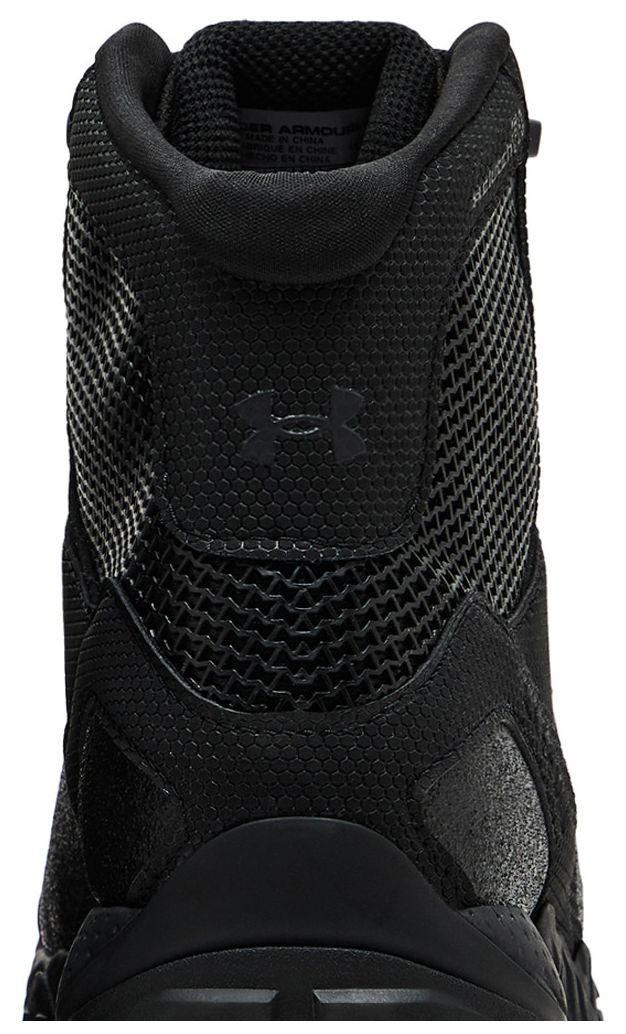 Valsetz RTS 15 Tactical Boots Black