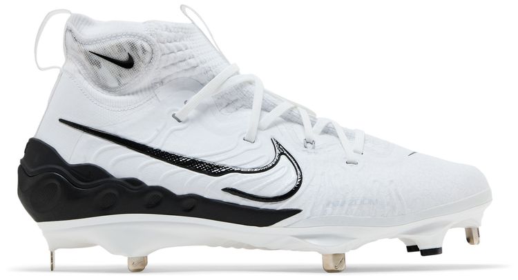 Nike Alpha Huarache NXT White Black