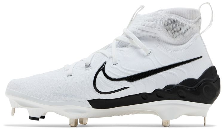 Nike Alpha Huarache NXT White Black