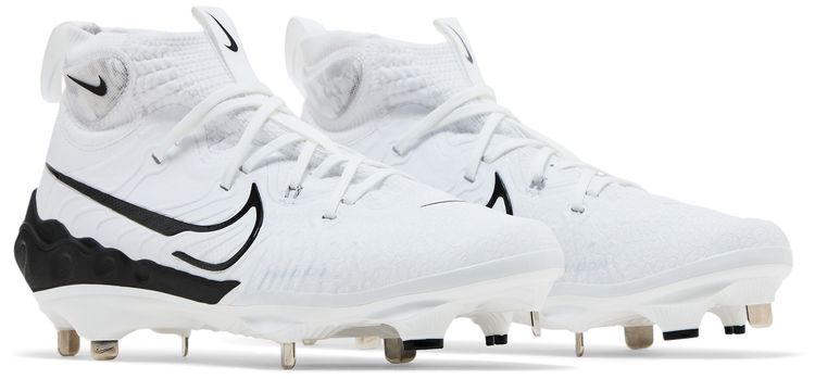 Nike Alpha Huarache NXT White Black