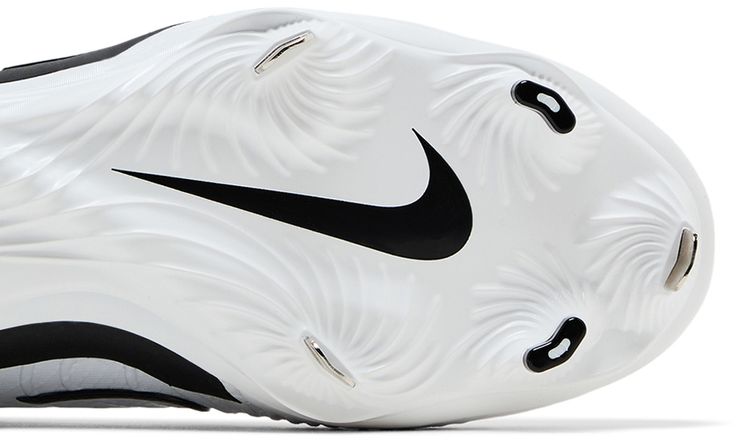 Nike Alpha Huarache NXT White Black