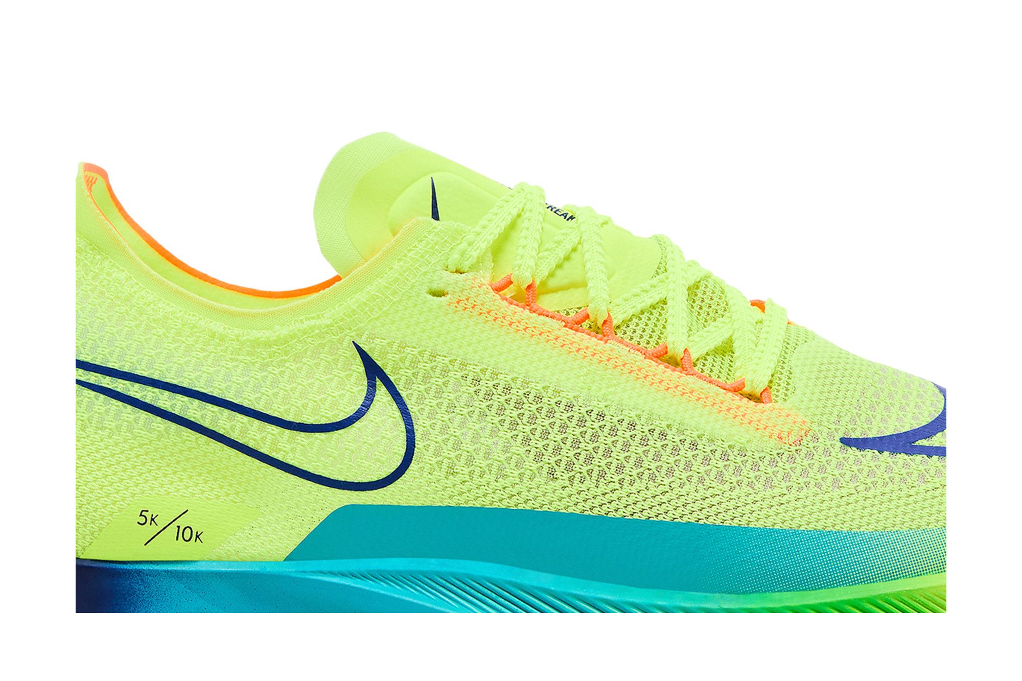 靴 Nike StreakFly DJ6566-700 Nike ZoomX Streakfly 'Fast Pack' DJ6566-700 Men's Size 11.5