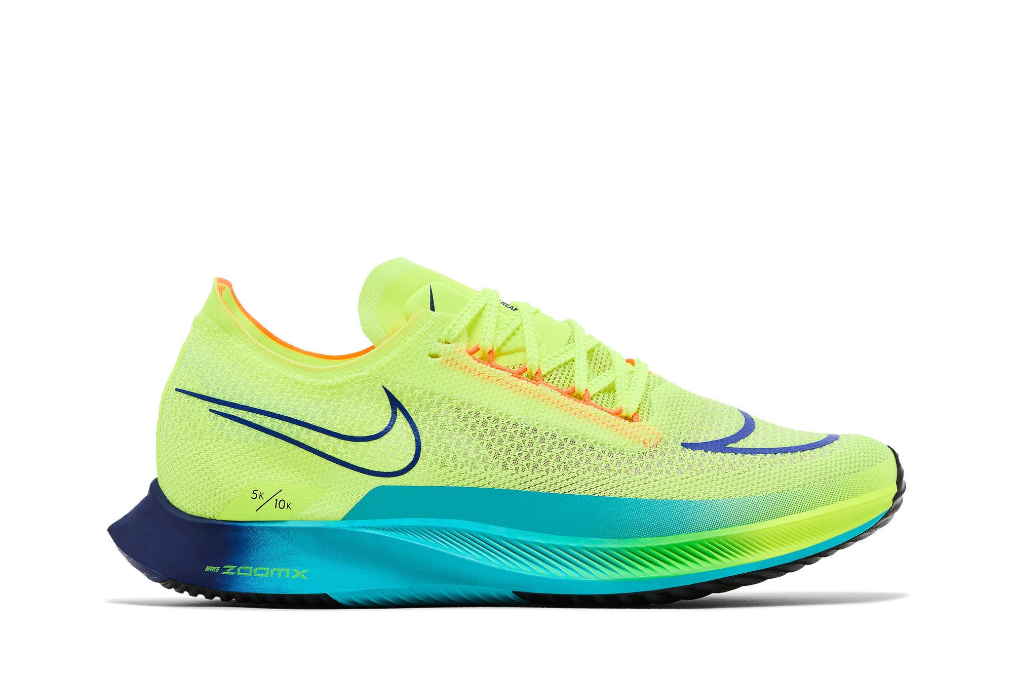 Buy Nike ZoomX Streakfly 'Fast Pack' - DJ6566 700 | GOAT