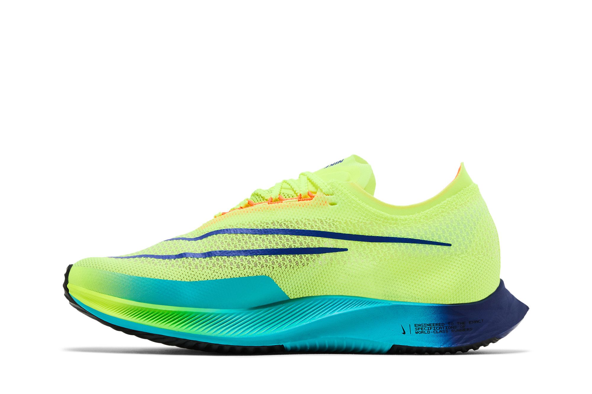 Buy Nike ZoomX Streakfly 'Fast Pack' - DJ6566 700 | GOAT