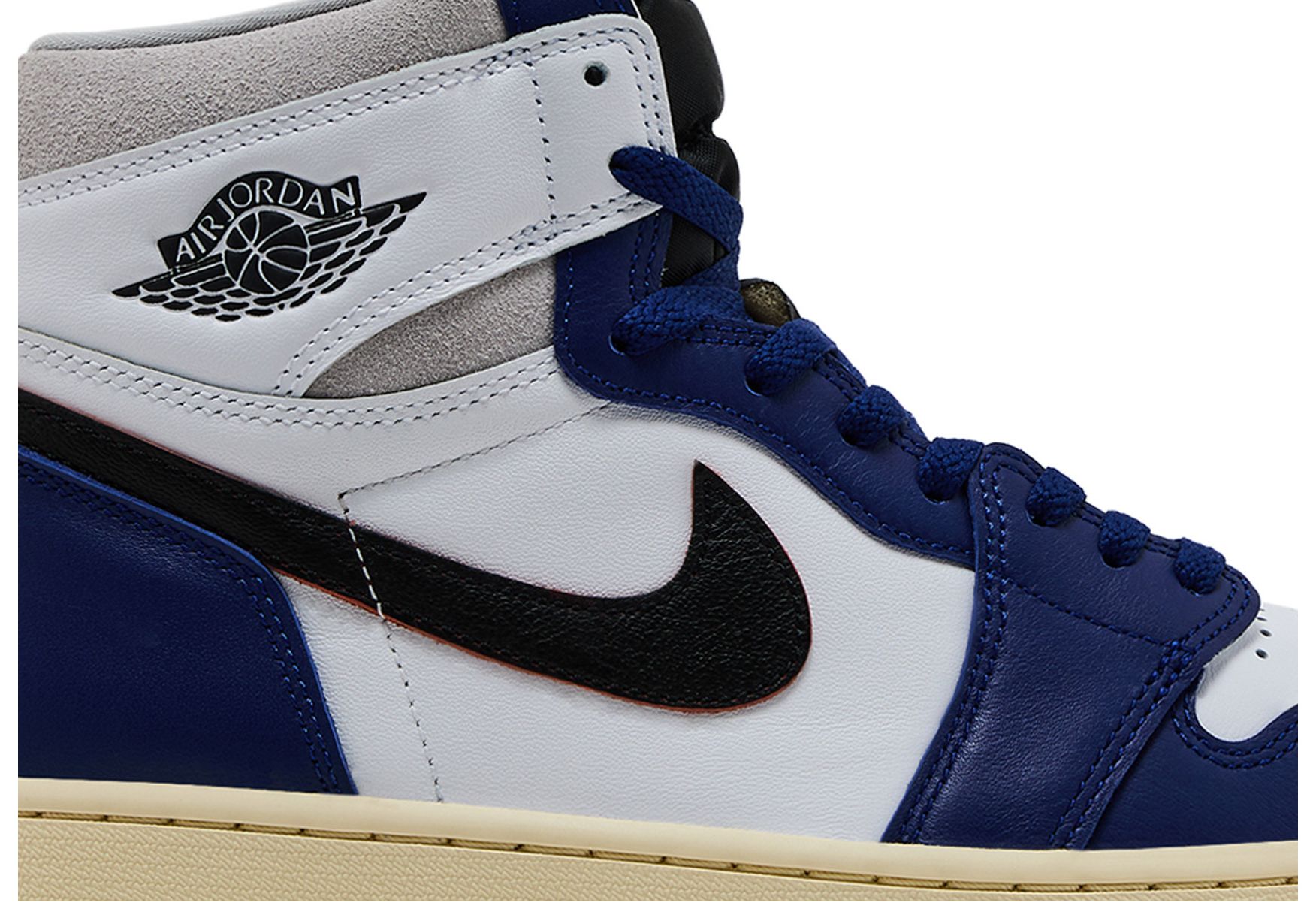 royal blue air jordan 1 high