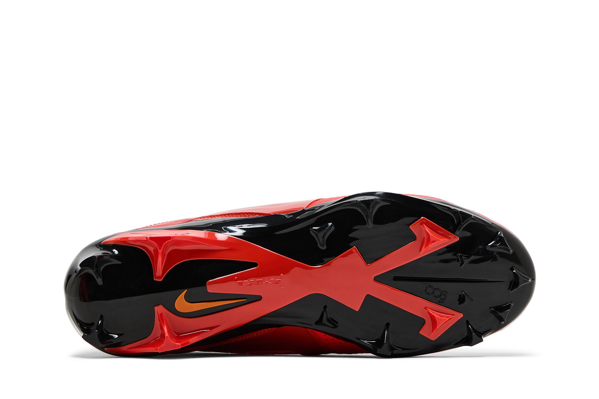 Buy Alpha Menace 4 Pro 'Picante Red Black' - FQ3984 600 | GOAT