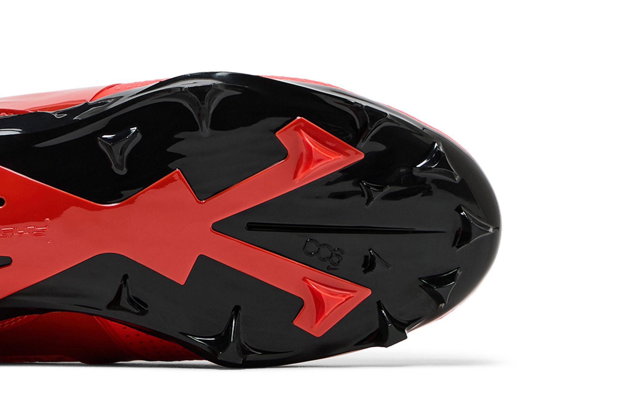 Buy Alpha Menace 4 Pro 'Picante Red Black' - FQ3984 600 | GOAT