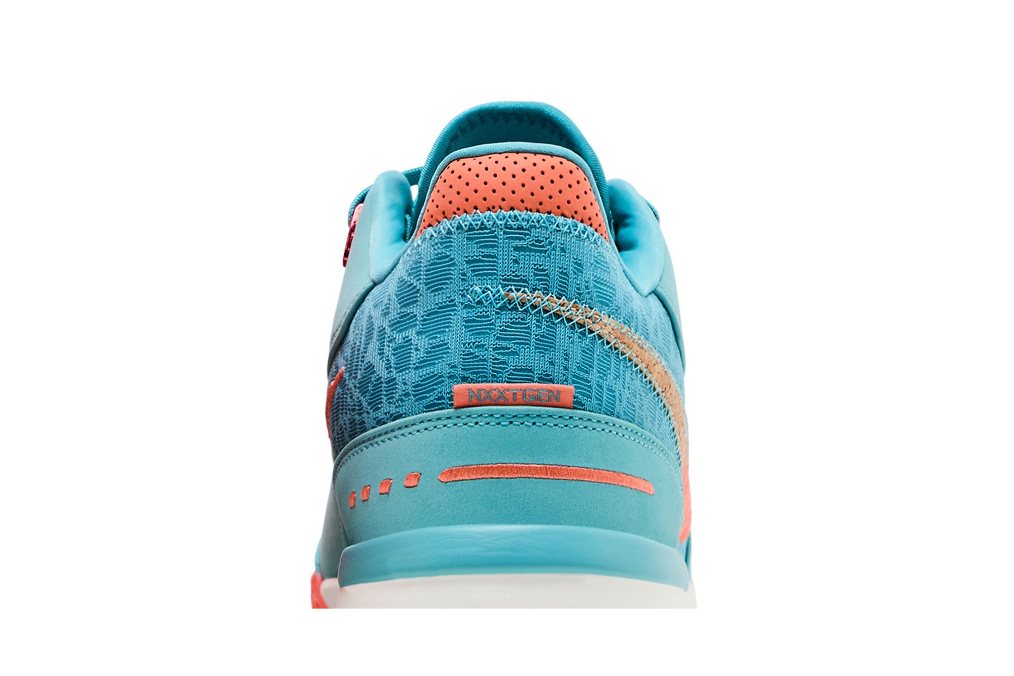 Buy Nike Zoom LeBron NXXT Gen AMPD 'Miami' - FJ1566 401 | GOAT