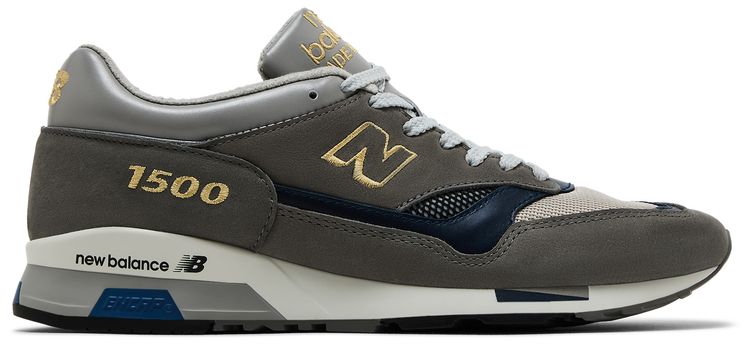 New Balance 1500 Made in Japan 35th Anniversary