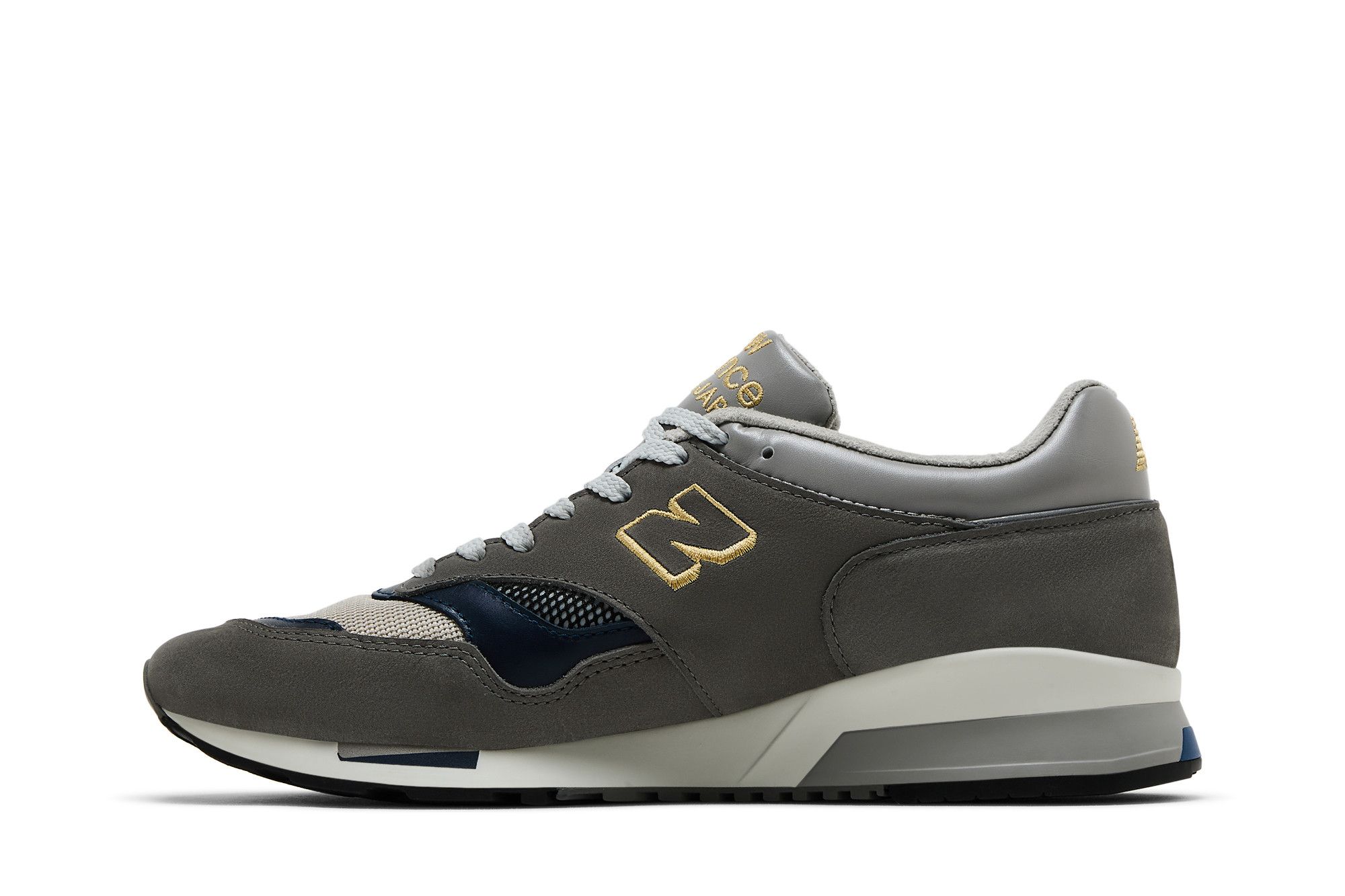 Buy New Balance 1500 Made in Japan '35th Anniversary' - U1500JP | GOAT