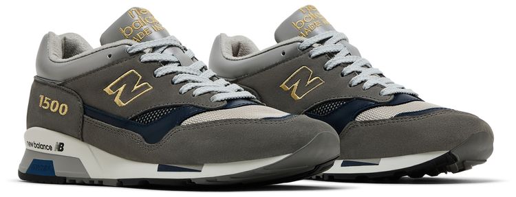 New Balance 1500 Made in Japan 35th Anniversary