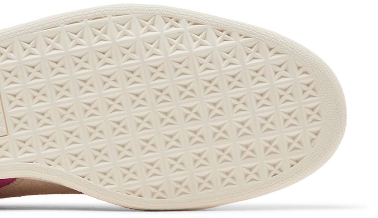 Puma Suede Neon   Poison Pink