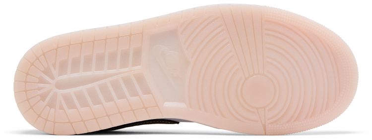 Wmns Air Jordan 1 Low Coral Reef