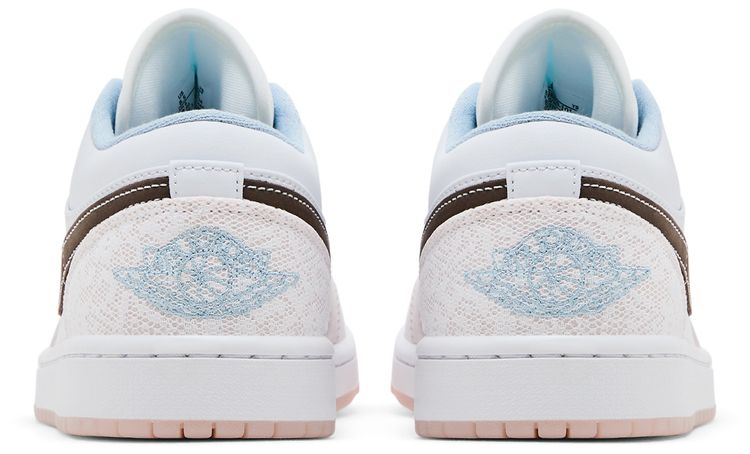Wmns Air Jordan 1 Low Coral Reef