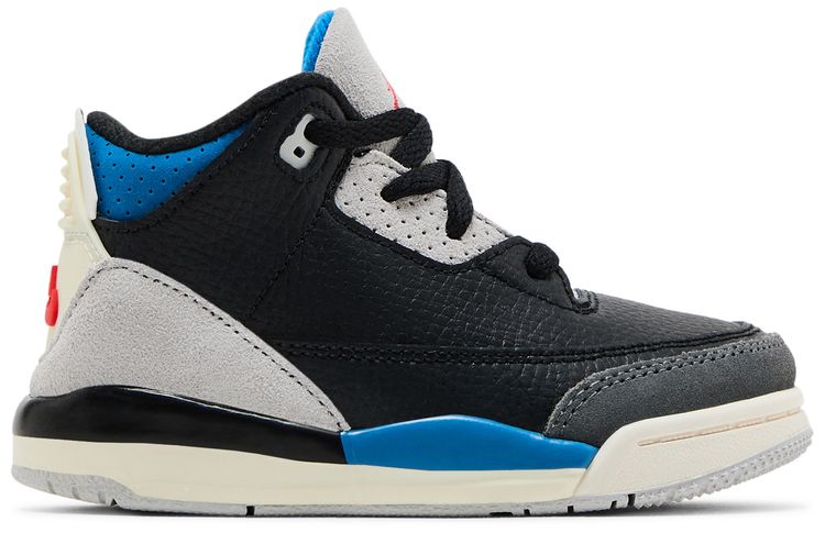 Air Jordan 3 Retro OG TD Rare Air