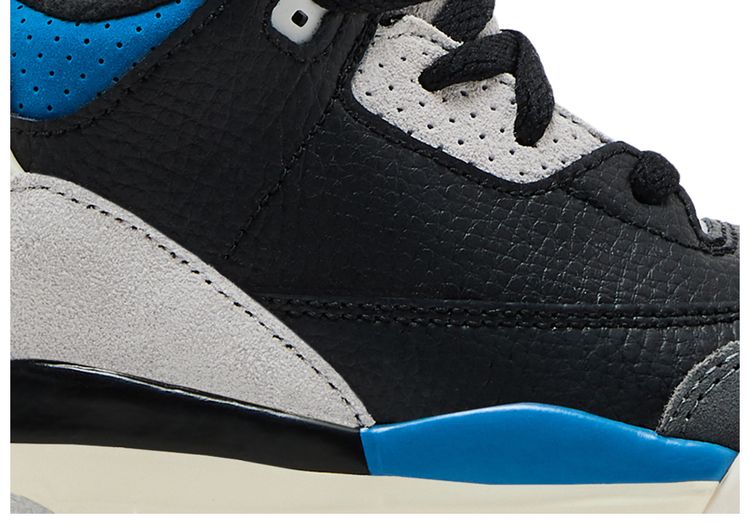 Air Jordan 3 Retro OG TD Rare Air