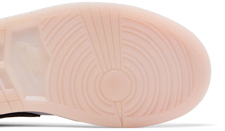 Wmns Air Jordan 1 Low Coral Reef