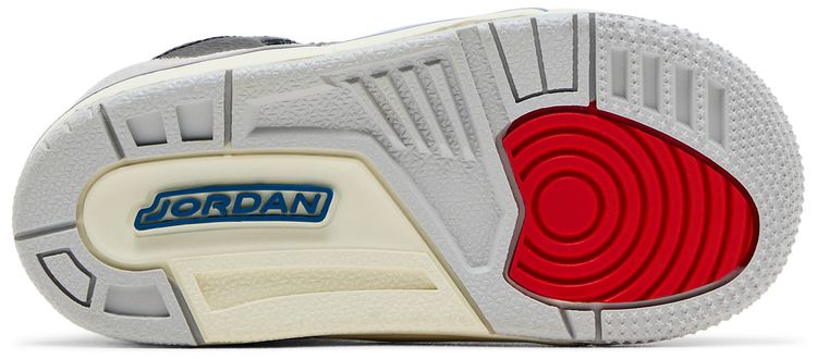 Air Jordan 3 Retro OG TD Rare Air