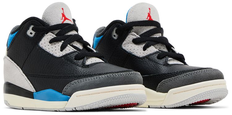 Air Jordan 3 Retro OG TD Rare Air